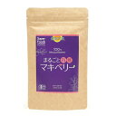 まるごと有機マキベリー 90g
