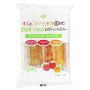 よく一緒に購入されている商品VEGAN オーガニック アイス さつまいも 340円桜井食品 ベジタリアンのソース焼きそば〈五葷抜216円薬膳カレールー120g エムトゥエム534円●りんご・みかん・ピーチ味各4本入り ●ゼラチンをはじめとする動物性原料不使用 ●増粘剤・ゲル化剤・着色料・香料不使用 ●スティックタイプで食べやすい ●そのまま、または凍らせてシャーベットにして 【お召し上がり方】 冷蔵庫で冷やしてそのまま、または凍らせてシャーベットにして召し上がりください。 ■栄養成分(1本(約16g)あたり) りんご味 みかん味 ピーチ味 エネルギー(kcal) 13 12 12 たんぱく質(g) 0 0 0 脂質(g) 0 0 0 炭水化物(g) 3.2 3 2.9 食塩相当量(g) 0 0 0 (推定値) 原材料名 【りんご味】濃縮りんご果汁[りんご(長野・青森県)]、てんさい糖、寒天(チリ、インドネシア、南米他)、こんにゃく粉[こんにゃく芋(国産他)] 【みかん味】濃縮りんご果汁[りんご(国産)]、てんさい糖、濃縮うんしゅうみかん果汁[うんしゅうみかん(国産)]、寒天(チリ、インドネシア、南米他)、こんにゃく粉[こんにゃく芋(国産他)] 【ピーチ味】濃縮もも果汁[もも(国産)]、てんさい糖、寒天(チリ、インドネシア、南米他)、こんにゃく粉[こんにゃく芋(国産他)] 内容量 192g(16g×12本)［りんご4本・みかん4本・ピーチ4本］ 賞味期限 常温で6ヵ月、パッケージに記載 保存方法 常温、個包装開封後はお早めに召し上がりください。 販売者 花田食品株式会社 その他情報 ヴィーガン対応(食品表示による) 関連ワード ゼリー、スティックゼリー、寒天ゼリー、こんにゃくゼリー 類似商品はこちら粉末寒天 20g345円国産はるさめ 100g324円オーサワの有機ぶどう使用のゼリー 60g140円国産 本十割そば 200g626円オーサワの本葛100g799円Green Meatの包み揚げ 420g 大豆1,242円ナチュラルネットワーク ドクターハーブ 衣服ガ946円国産スギナ茶18g540円モロヘイヤヌードル 100g 12袋セット ア3,690円新着商品はこちら2024/4/26トマトとキノコのビーガンキッシュ 1～2人前1,100円2024/4/25オーサワの米粉クッキー 60g367円2024/4/25オーサワのもちあわ 200g945円再販商品はこちら2024/4/27オーサワの のむこんにゃく グレープ 125g280円2024/4/27オーサワの山菜ごはんの素 170g550円2024/4/26オーサワの国産みかんと有機にんじん使用のゼリー162円2024/04/27 更新