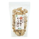 オーサワの玄米粉入り大豆からあげ(ベジミート) 150g
