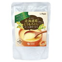 オーサワ北海道産とうもろこしを使ったコーンポタージュ 140g