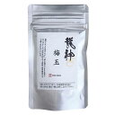 龍神自然食品センター 龍神 梅肉エキス粒 梅玉 40g(約200粒)