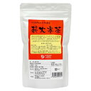 川上さんの三年番茶 薪火寒茶 120g