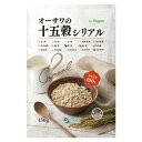 オーサワの十五穀シリアル 150g