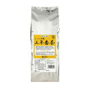 オーサワの《有機》三年番茶(黄色いラベル) 500g