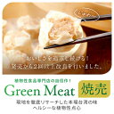 Green Meat 焼売 菜食 シュウマイ（30g×20個入り） 本格点心 シウマイ プラントベース 植物肉 ダイエット ヘルシー ヴィーガン ベジタリアン 2