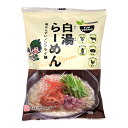 桜井食品 VEGAN 白湯らーめん 118g