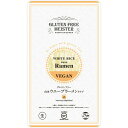 グルテンフリーヌードル 米粉ラーメン ウェーブ 1食 128g ノンアレルギー、ダイエット麺、低カロリー、低糖質 小林生麺