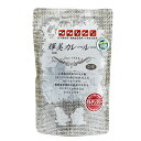 輝美カレールー(中辛)150g エムトゥエム