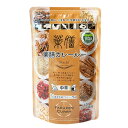 薬膳カレールー(中辛)120g エムトゥエム