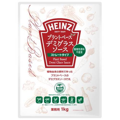 ץȥ١ ǥߥ饹 1kg HEINZ ϥ ̳ б Υ