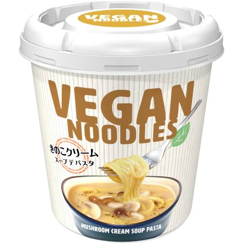 【規格変更あり】Soup de Pasta きのこ