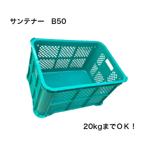 柿の渋抜きに最適な丈夫なコンテナ　別売りのビニール袋にすっぽり入る　サイズ約52×37×31cm　20kgまで対応 【送料は1個ごとにかかります】渋柿 渋い 甘く カンタン 簡単 手間いらず 柿の渋抜き 柿 脱渋