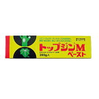 トップジンMペースト 200g　メロン きゅうり すいかのつる枯病防除に果樹 樹木類の、傷口、切り口のゆ合促進に チオファネートメチルペースト剤