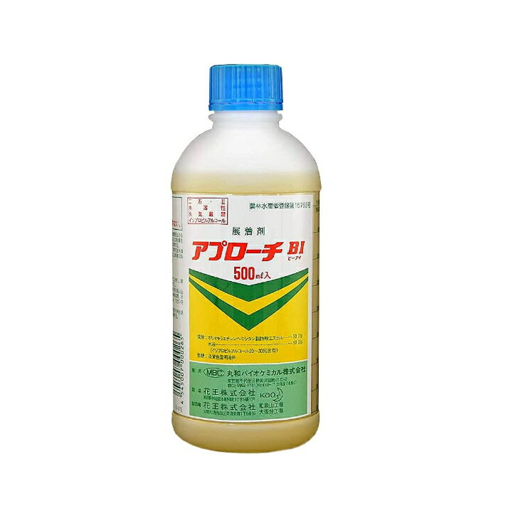 アプローチBI展着剤　500ml