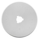 【LINE登録200円OFF】 オルファ 円形刃 60mm 替刃 1枚入 RB60【 送料無料 メール便 開梱 ロータリーカッター 裁断 ダンボール カット お...