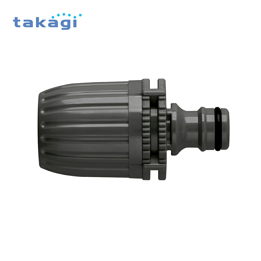 乐天商城 - takagi ホースジョイントニップル L G042CG