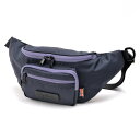 【LINE登録200円OFF】 NARUTO 疾風伝 ウエストバッグ ネイビー うちはサスケ NWP21069 【 送料無料 ウエストポーチ 作業用 仕事用 アウトドア 多機能 登山 旅行 ヒップバッグ 斜めがけ 】