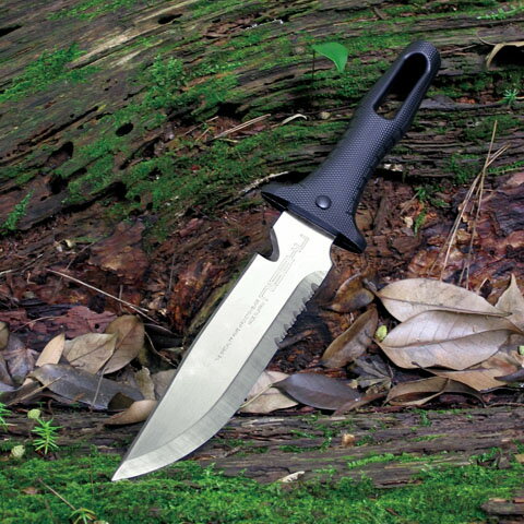 仁作 陸刀S (リクカタナS) No.811 【 キャンプ アウトドア レジャー 園芸 庭 山菜 ガーデニング FIELD アウトドアナイフ 富田刃物 総焼入 日本 燕三条 】