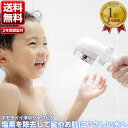 【LINE登録200円OFF】【あす楽】 タカギ キモチイイ 浄水 シャワピタ 塩素除去 手元止水 JSB222 【 送料無料 シャワー シャワーヘッド 節水 浴室 takagi 安心の2年間保証 】 塩素 除去