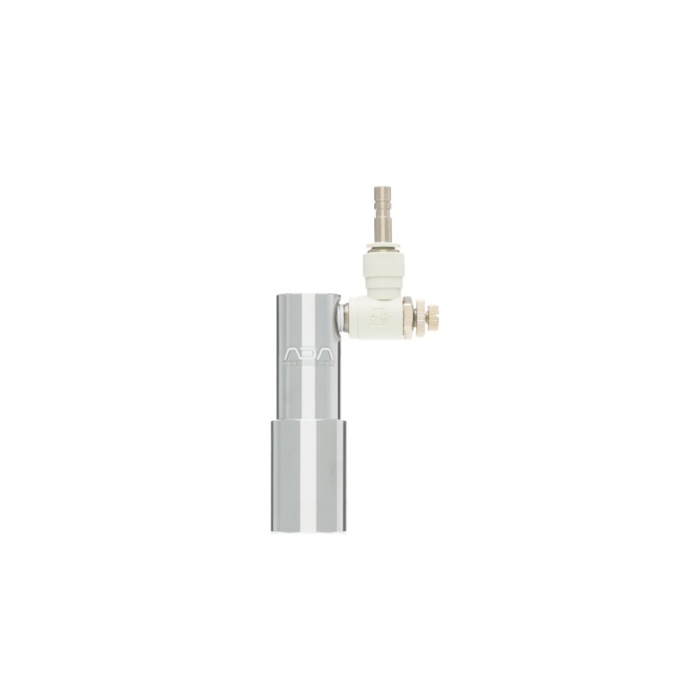 【ADA正規品】アクアデザインアマノ CO2システム74-YA/Ver.2 ステンレス 単品 水草...