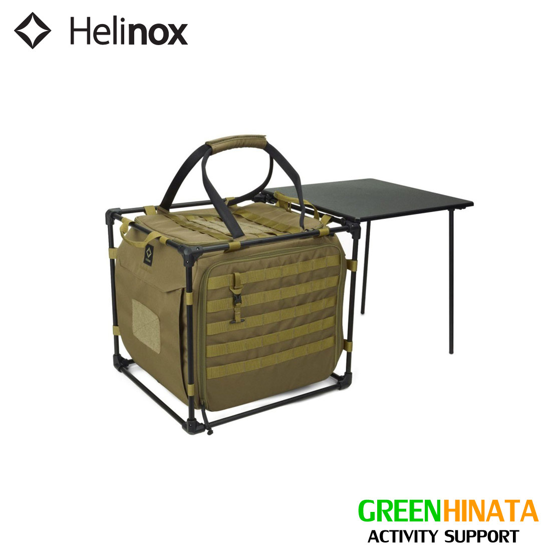 楽天市場】helinox タクティカル フィールドオフィスの通販 楽天市場】helinox タクティカル フィールドオフィスの通販