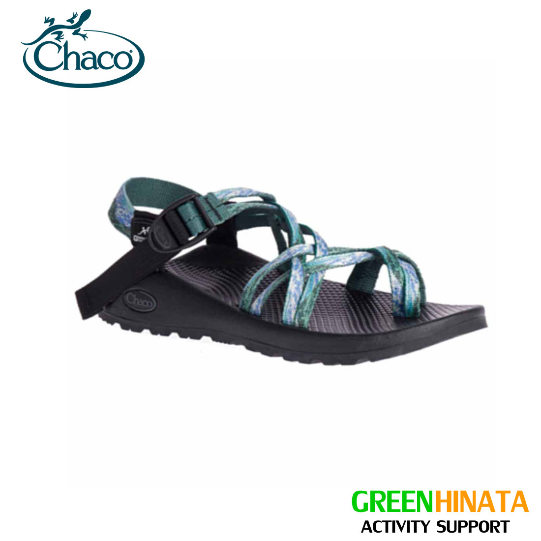 楽天市場】chaco サンダル(カラーグリーン)(レディース靴|靴 楽天市場】chaco サンダル(カラーグリーン)(レディース靴|靴
