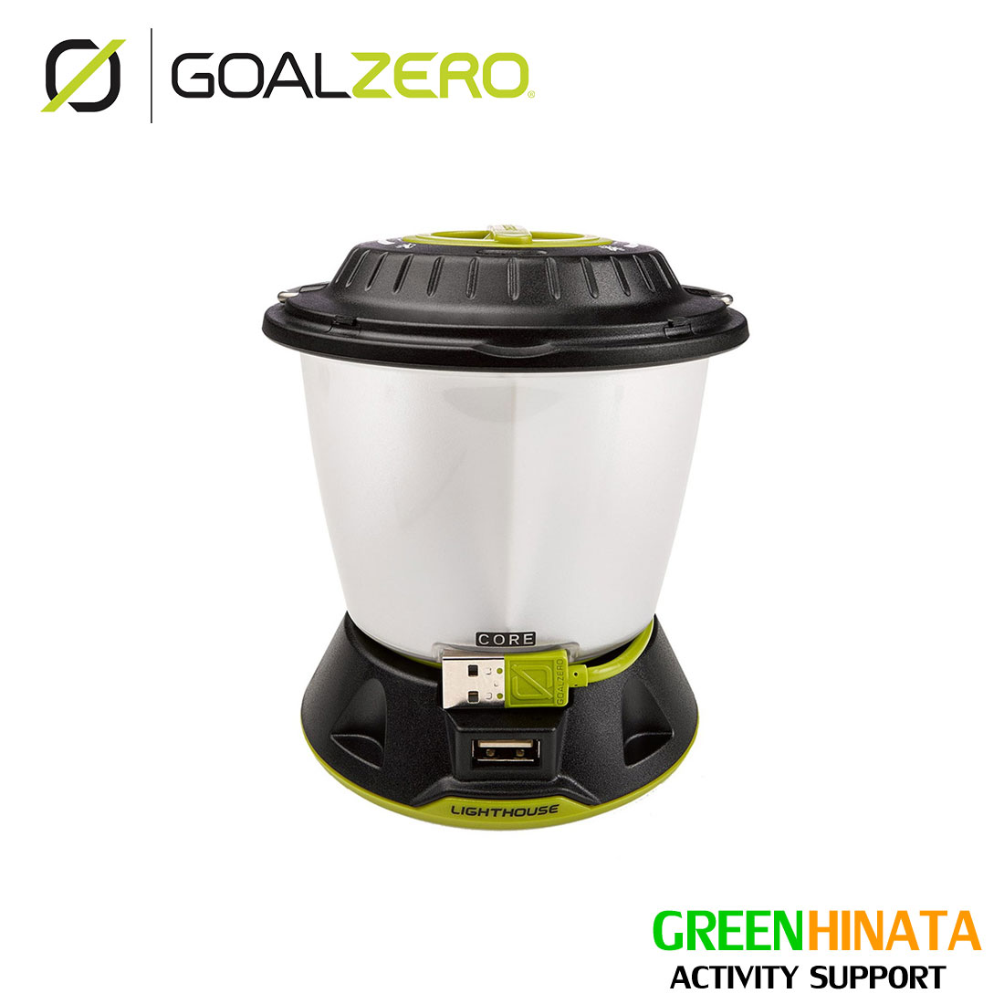 楽天市場】goal zero lighthouse 400の通販
