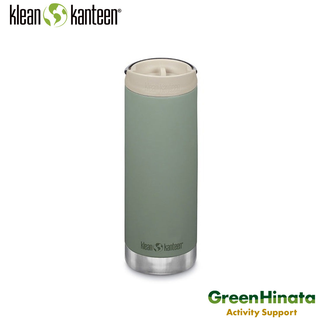 楽天市場】klean kanteen クリーンカンティーン ワイド インスレートの通販