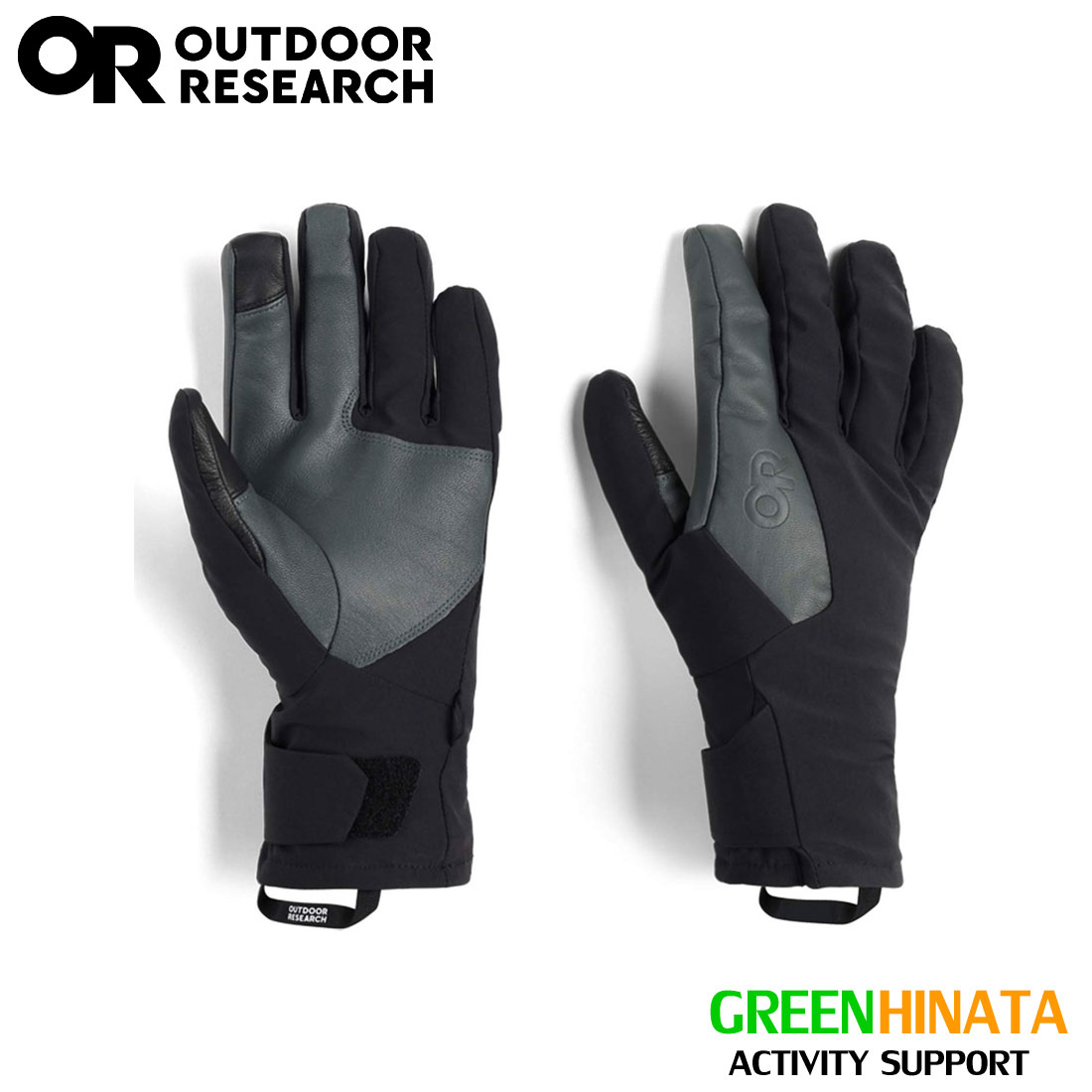 OUTDOOR RESEARCH アウトドアリサーチ スキーグローブ 楽天市場】グローブ(ブランドアウトドアリサーチ)(スキー