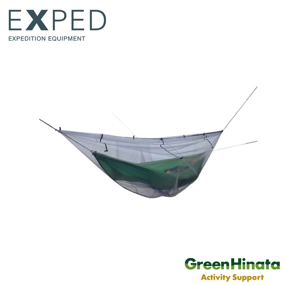 楽天市場】exped ハンモックの通販 楽天市場】exped ハンモックの通販