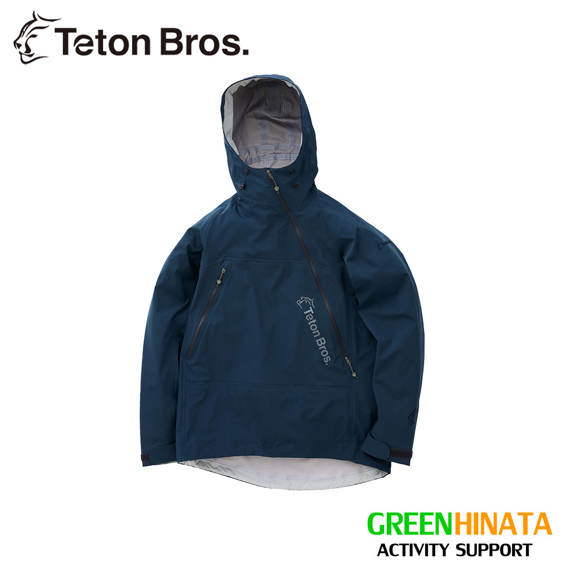 楽天市場】teton bros. ティートンブロス tsurugi jacketの通販 楽天市場】teton bros. ティートンブロス tsurugi jacketの通販