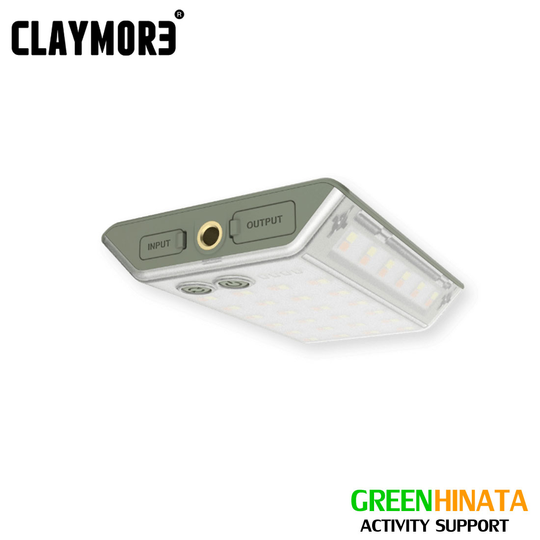 楽天市場】claymore 3face mの通販
