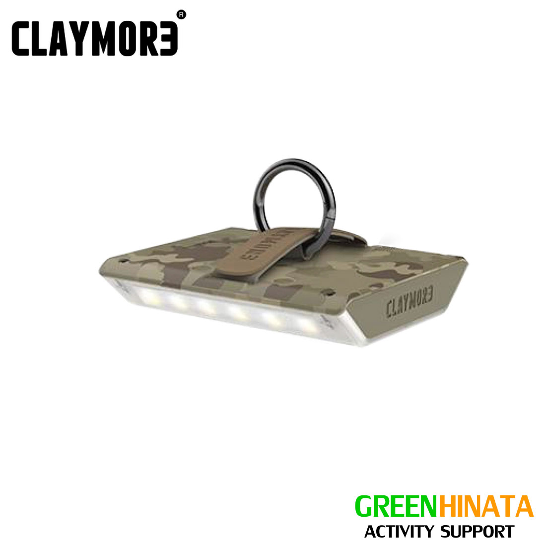 楽天市場】claymore 3 face+ xの通販