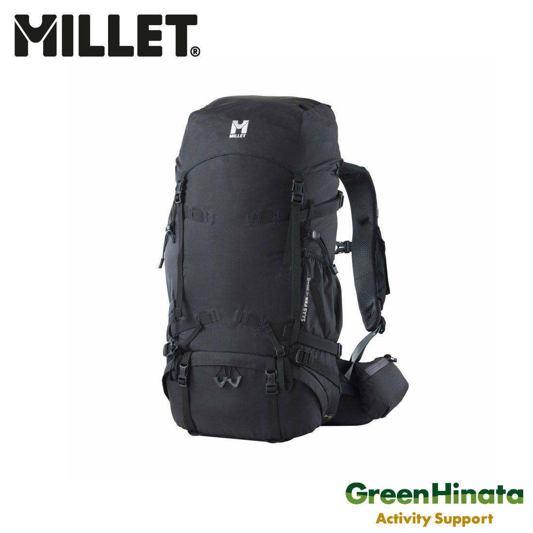 楽天市場】ミレー（millet） サースフェー saas fee 28＋5の通販