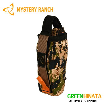 【国内正規品】 ミステリーランチ ベアスプレーホルスター バック MYSTERYRANCH BEAR SPRAY HOLSTER 小物入れ バッグ