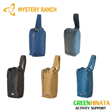 【国内正規品】 ミステリーランチ スリングシング ショルダーバッグ MYSTERYRANCH Sling Thing