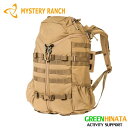 【国内正規品】 ミステリーランチ スリーデイアサルトBVS バックパック MYSTERYRANCH 3Day Assault BVS リュックサック バッグ