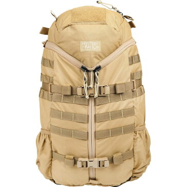 【国内正規品】 ミステリーランチ スリーデイアサルトBVS 18 バックパック MYSTERYRANCH 3Day Assault　BVS リュックサック バッグ