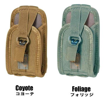 【国内正規品】 ミステリーランチ クイックドロー GPSホルスター バックオプション MYSTERYRANCH QUICK DRAW GPS HOLSTER