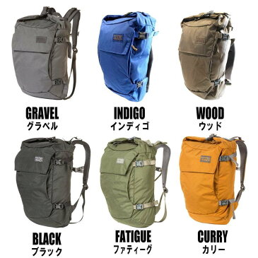 【国内正規品】 ミステリーランチ ストリートゼン バックパック MYSTERYRANCH STREET ZEN