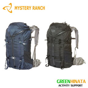 【レビューでキーパープレゼント中！】【国内正規品】 ミステリーランチ スクリー 32 バックパック MYSTERYRANCH SCREE