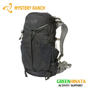 【レビューでキーパープレゼント中！】【国内正規品】 ミステリーランチ クーリー 25 バックパック MYSTERYRANCH COULEE 25