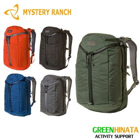 【レビューでキーパープレゼント中！】【国内正規品】 ミステリーランチ アーバンアサルト 24 バックパック MYSTERYRANCH URBAN ASSAULT 24