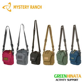 【国内正規品】 ミステリーランチ ビッグボップ D ポーチ MYSTERYRANCH Big Bop 小物入れ バッグ