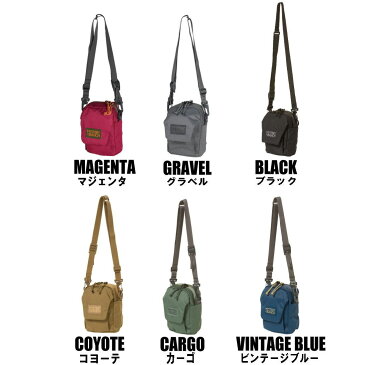 【国内正規品】 ミステリーランチ ビッグボップ ポーチ MYSTERYRANCH Big Bop 小物入れ バッグ