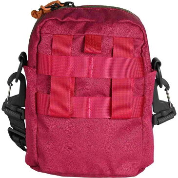 【国内正規品】 ミステリーランチ ビッグボップ ポーチ MYSTERYRANCH Big Bop 小物入れ バッグ