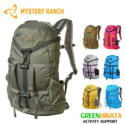 【レビューでキーパープレゼント中!】【国内正規品】 ミステリーランチ ギャラゲーター UPDATE リュック MYSTERYRANCH GALLAGATOR