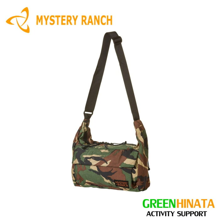 【国内正規品】 ミステリーランチ インディー DPM カモ リュックサック MYSTERYRANCH DPM Camo