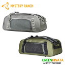  ミステリーランチ ハイウォーターダッフル 50 ダッフルバッグ MYSTERYRANCH HIGH WATER DUFFEL 48