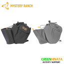 【国内正規品】 ミステリーランチ ウィングマン マルチポケット バックパックオプション MYSTERYRANCH WINGMAN MULTI POCKET